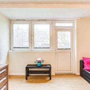 Studio met een King Size Bed